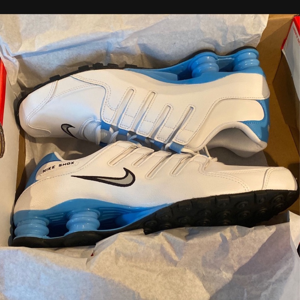 Nike Shox